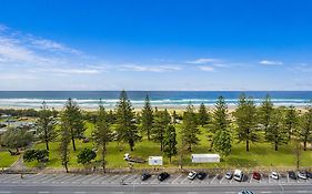 Sandpiper Broadbeach
